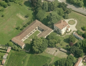 Annessi Villa